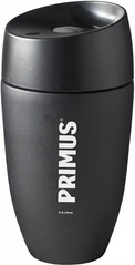 Термокухоль Primus Vacuum commuter, 0.3, Black (7330033908015)