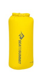 Гермочехол Lightweight Dry Bag, Sulphur, 13 л от Sea to Summit (STS ASG012011-050925)