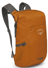 Рюкзак Osprey Ultralight Dry Stuff Pack 20 Toffee Orange - O/S - оранжевый