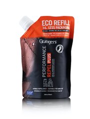 Средство для пропитки снаряжения Grangers Performance Repel Plus Eco Refill 275 ml