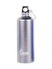 Пляшка для води Laken Futura 0.6 L Granite