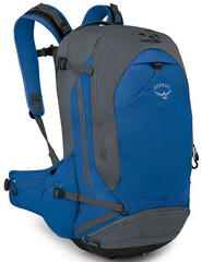 Рюкзак Osprey Escapist 30 postal blue - M/L - синій