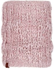 Шарф многофункциональный Buff Knitted Neckwarmer Comfort Liv, Coral Pink (BU 117872.506.10.00)