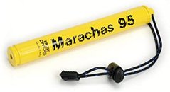 MARACHAS 95 HORN YELLOW AI0730G (BestDivers) (diving)