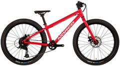 Велосипед Norco STORM 24 DISC RED/WHITE