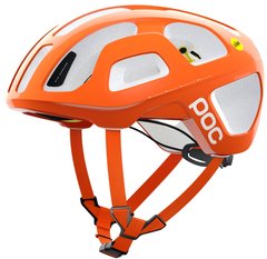 Octal MIPS велошлем (Fluorescent Orange AVIP, M)