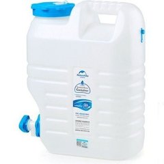 Каністра для води Water container 12 л NH16S012-T transparent 6927595721650