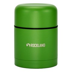 Термос для їжі Rockland Comet Green 1000ml