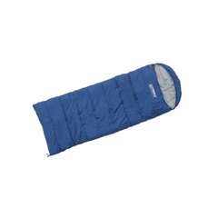Спальный мешок Terra Incognita Asleep 200 правый синий