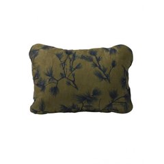 Складная подушка Therm-a-Rest Compressible Pillow Cinch R, 46х33х15 см, Pines (0040818115572)