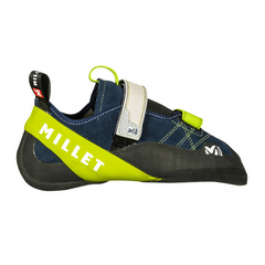 Скальные туфли Millet SIURANA, Saphir - р.6,5 (3515721602558)