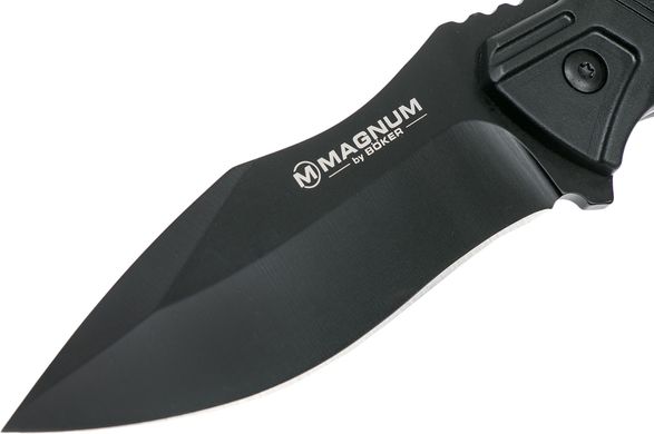 Ніж Boker Magnum Advance Pro Fixed Blade