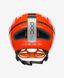 Шлем велосипедный детский POCito Omne SPIN, Fluorescent Orange, S (PC 107269050SML1)