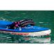 Надувна SUP дошка Starboard Inflatable 12'0″ x 33″ iGO Deluxe DC