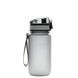 Пляшка для води UZSPACE 3034 Frosted 350 мл сірий