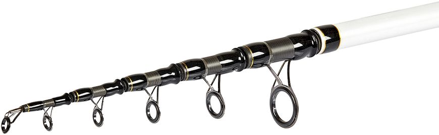 Вудилище коропове Brain Apex Tele Carp 3.30m 3.5lbs