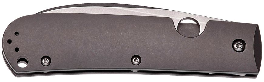 Ніж Spyderco Swayback