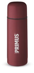 Термос Primus Vacuum bottle, 0.75 , Ox Red (7330033911527)