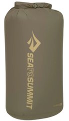 Гермочехол Lightweight Dry Bag, Burnt Olive, 35 л от Sea to Summit (STS ASG012011-070334)