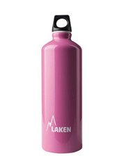 Пляшка для води Laken Futura 0.6 L Pink