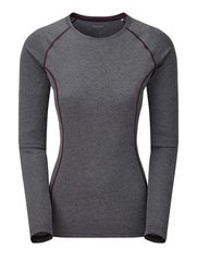 Кофта Montane Female Dart Long Sleeve T-Shirt