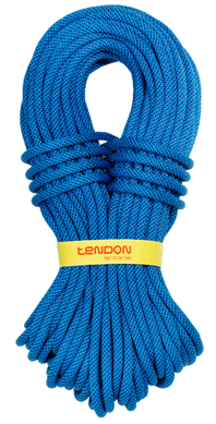 Динамічна мотузка Tendon Ambition 10.5 STD 50 м (TND D105TA42C050C)