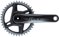 Шатуны SRAM Force 1x D1 DUB Gloss 175 Direct Mount 40T (BB not included)