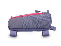 Сумка на раму Acepac Fuel Bag L Grey (ACPC 1073.GRY)