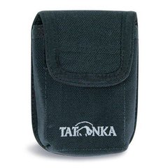Сумка Tatonka Camera Pocket, Black (TAT 5827.040)