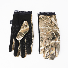 Перчатки водонепроникні Dexshell StretchFit Gloves, pp S, камуфляж