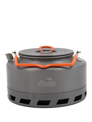 Чайник с теплообменником Tramp Firebird 1,1л UTRC-120