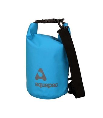 Гермомешок с наплечным ремнем Aquapac Trailproof™ Drybag 7 л