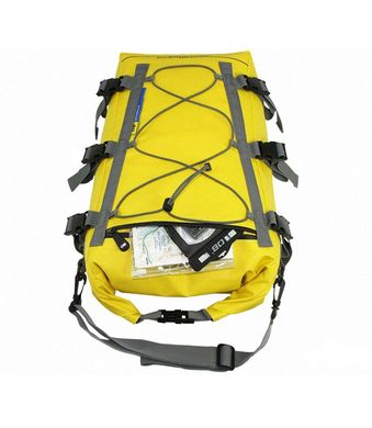 Герморюкзак OverBoard Kayak Deck Bag 20L