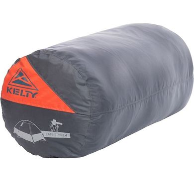 Палатка Kelty Late Start 4 (40820819)