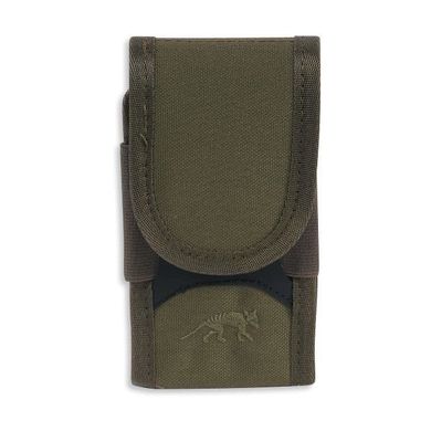 Чехол для телефона Tasmanian Tiger Tactical Phone Cover, L, Olive (TT 7750.331)