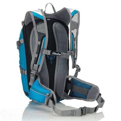 Рюкзак Deuter Compact EXP 10 SL, cardinal-maron (3200115 5527)