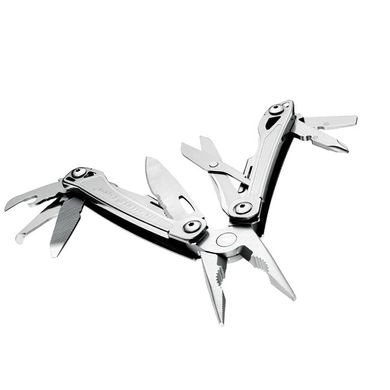 Мультитул Leatherman Wingman подарунок упак 831437