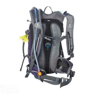 Рюкзак Deuter Compact EXP 10 SL, cardinal-maron (3200115 5527)