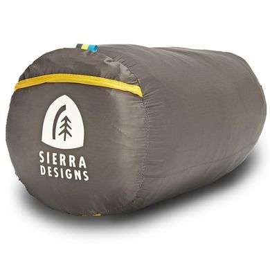 Спальный мешок Sierra Designs Nitro Quilt 800F 20 Regular (80710519R)
