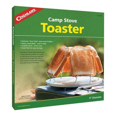 Тостер туристичний Coghlans Camp Stove Toaster туристичний