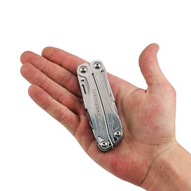 Мультитул Leatherman Wingman подарунок упак 831437