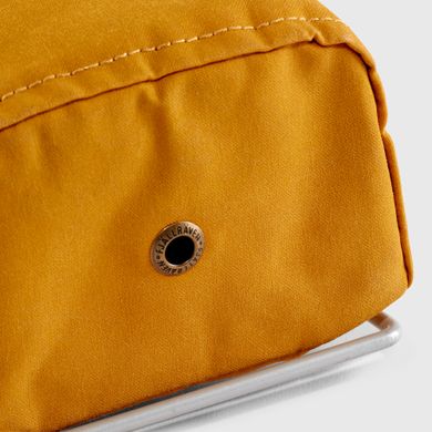 Додаткова кишеня Fjallraven Kanken Bottle Pocket, Fog (7323450680183)