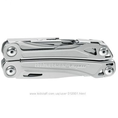 Мультитул Leatherman Wingman подарунок упак 831437