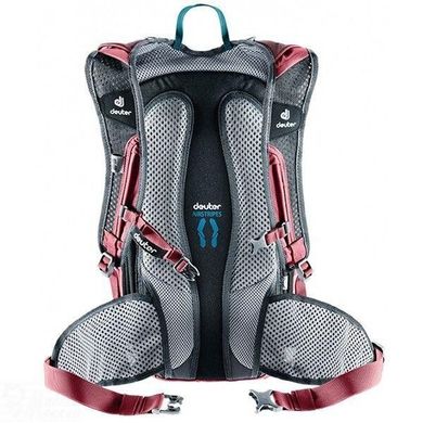 Рюкзак Deuter Compact EXP 10 SL, cardinal-maron (3200115 5527)