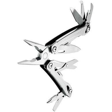 Мультитул Leatherman Wingman подарунок упак 831437