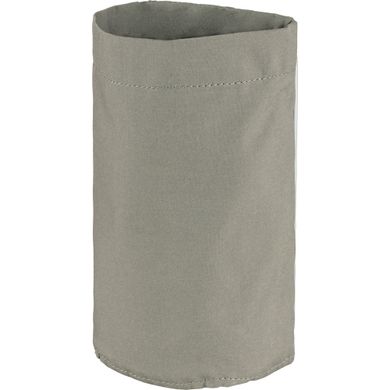 Додаткова кишеня Fjallraven Kanken Bottle Pocket, Fog (7323450680183)