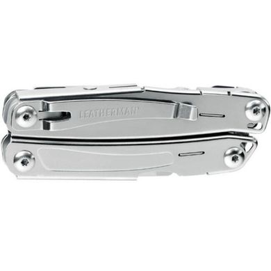 Мультитул Leatherman Wingman подарунок упак 831437