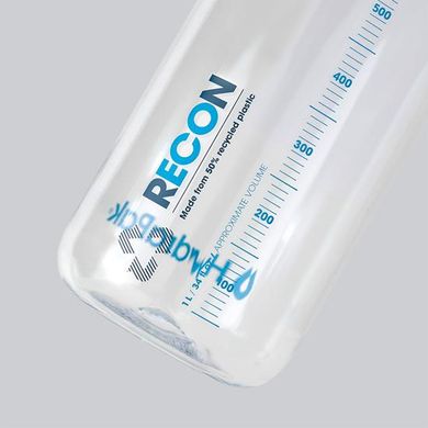 Фляга HydraPak 1L Recon Bottle