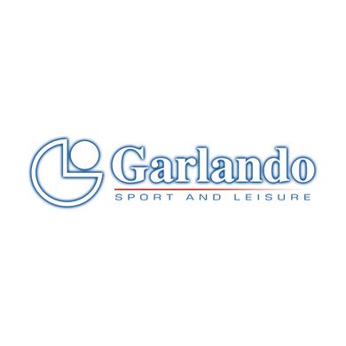 Настольный футбол Garlando F-20 Blue (F20BLULNO)