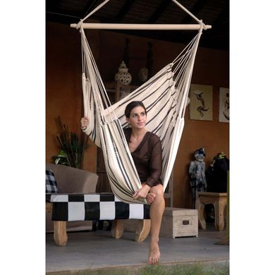 Гамак-крісло Amazonas Brasil Hanging Chair XL